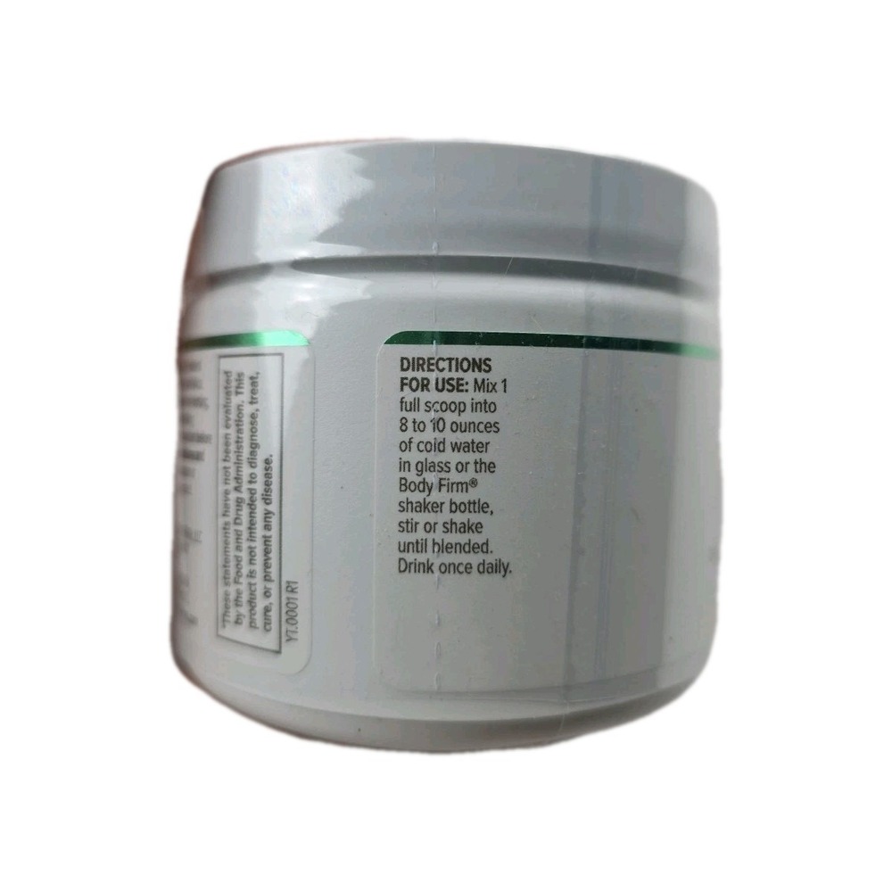 Body Firm YOUTHFUL ESSENCE Antioxidant Wellness-Beauty Blend  2.33 oz  SEALED - Picture 4 of 5